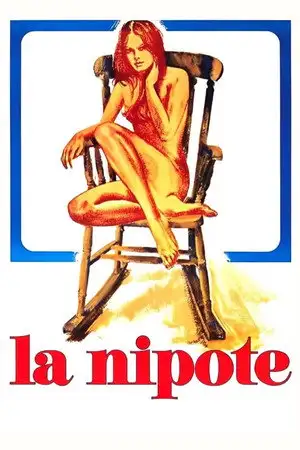 La nipote – affiche
