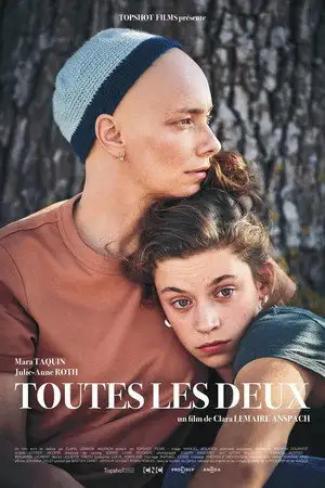 Toutes les deux – affiche