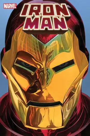 Iron Man - Saison 1 - Iron Man contre son double – affiche