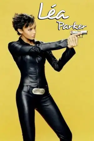 Léa Parker - Saison 1 - Boxe thaï – affiche