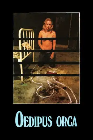 Oedipus orca – affiche