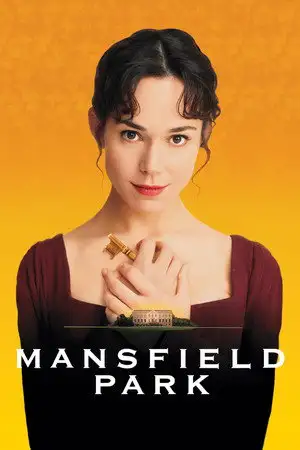 Mansfield Park – affiche