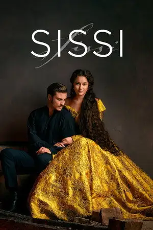 Sissi – affiche