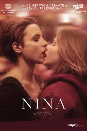 Nina – affiche