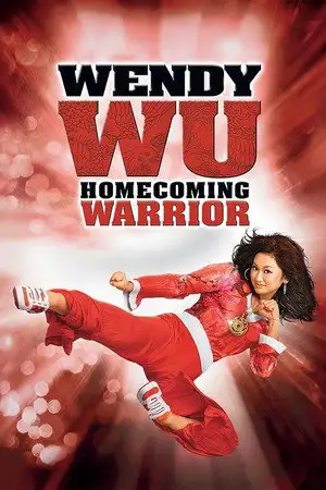 Wendy Wu - Saison 1 – affiche