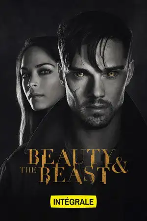 The Beast - Saison 1 - L'héritier – affiche