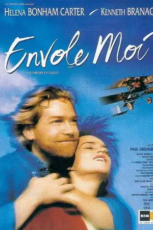 Envole-moi – affiche