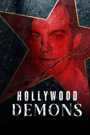 Demons - Saison 1 - L'âge des ténèbres – affiche