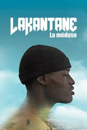 Lakantane : la méduse - Saison 1 - Naissance d'un leader – affiche