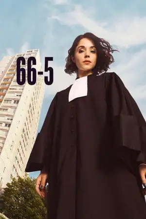 66-5 – affiche