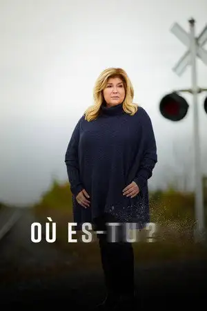 Où es-tu ? - Episode 02 – affiche