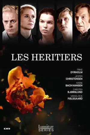 Les héritiers - Saison 2 - Episode 5 – affiche