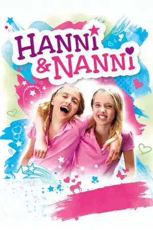 Hanni & Nanni – affiche