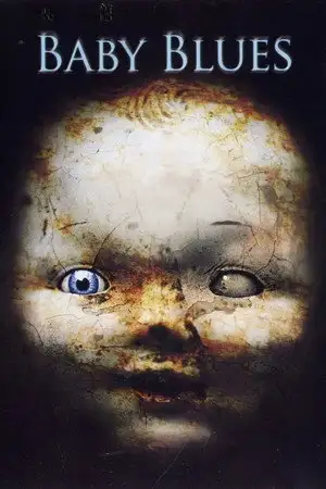 Baby Blues – affiche