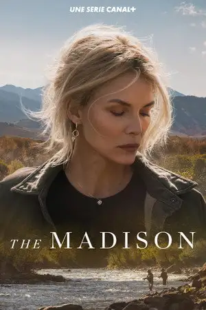 The Madison - Saison 1 – affiche