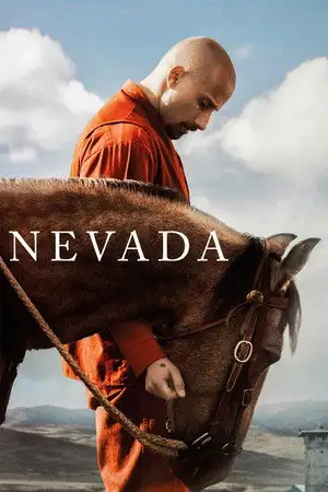 Nevada - Âmes sauvages. Esprits liés. – affiche