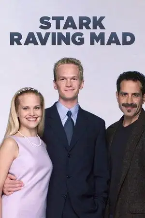 Stark Raving Mad - Saison 1 - My Bodyguard – affiche