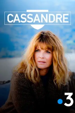 Cassandre - Saison 4 - Une vie meilleure – affiche