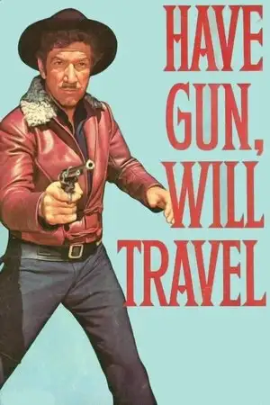 Gun - Jour de fête – affiche