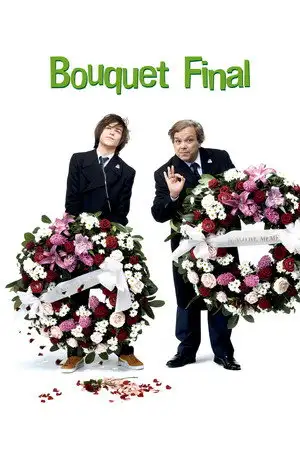 Bouquet final – affiche