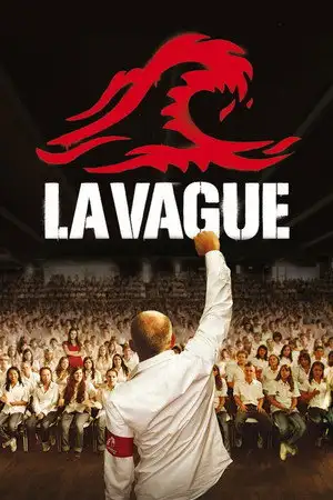 La Vague - Vous croyez qu'une nouvelle dictature n'est pas possible ? – affiche