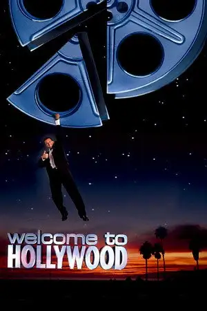 Welcome to Hollywood – affiche