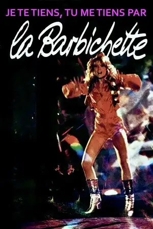 Je te tiens, tu me tiens par la barbichette – affiche