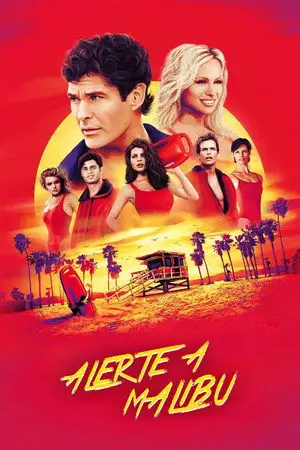 Alerte à Malibu - Saison 3 - Randonnée sauvage – affiche