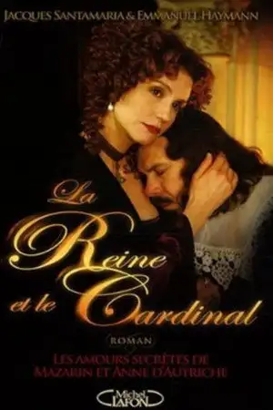 La reine et le cardinal – affiche