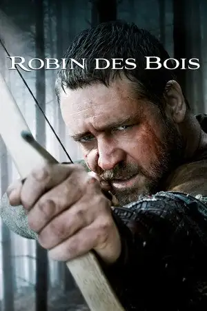 Robin des Bois - Découvrez les aventures d'un homme qui devint une légende – affiche