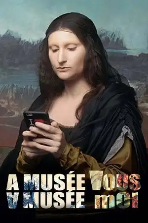 A Musée Vous, A Musée Moi - Saison 2 - Daughters of Revolution : Croisière – affiche