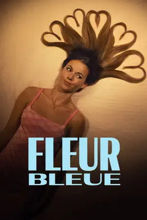 Fleur bleue - Saison 1 - Le correspondant – affiche
