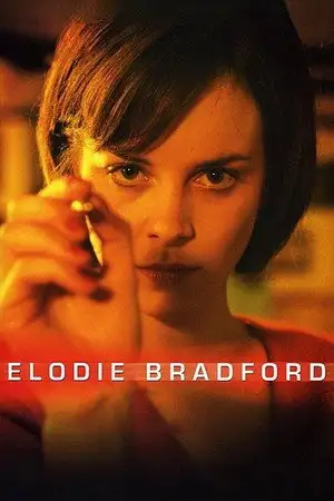 Elodie Bradford - Saison 1 - Un ami pour Elodie – affiche