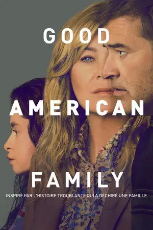 Good American Family - Saison 1 - Elle est coupable – affiche