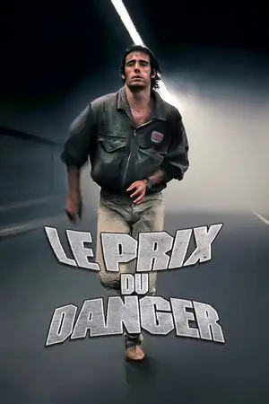Le Prix du danger – affiche