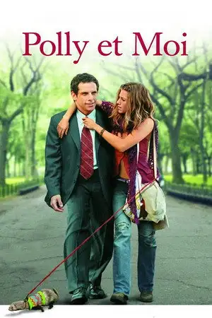 Polly et moi - Leur relation est une catastrophe qui commence mal. – affiche