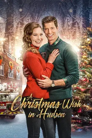 La Recette d'un Noël magique – affiche