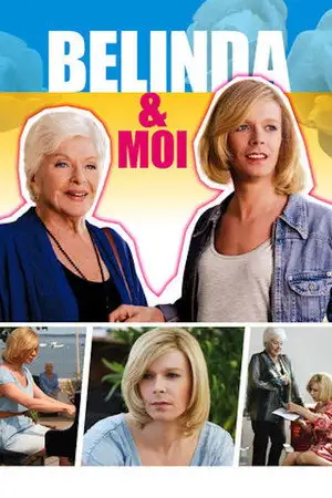 Belinda et moi – affiche