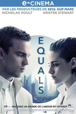 Equals – affiche