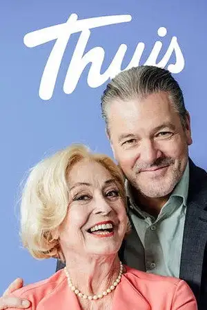 Thuis - Saison 28 – affiche