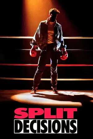 Split Decisions – affiche