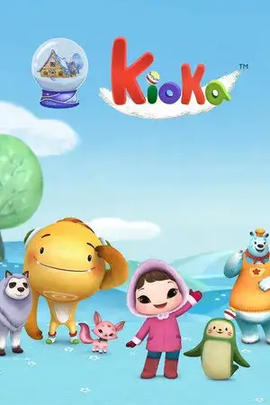 Kioka – affiche