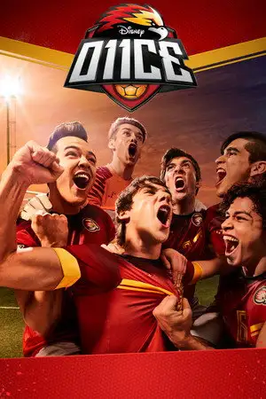 Onze - Saison 1 – affiche