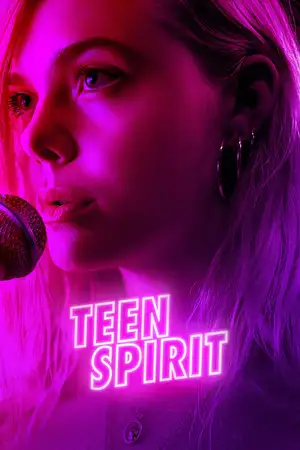 Teen Spirit – affiche