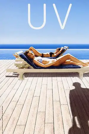 UV – affiche