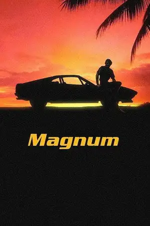 Saison 5 – affiche