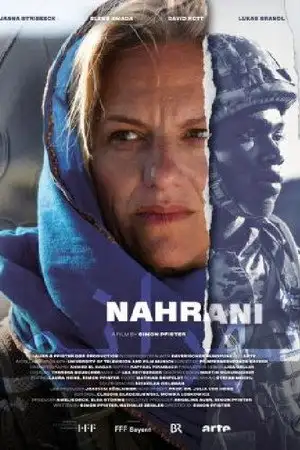 Nahrani – affiche