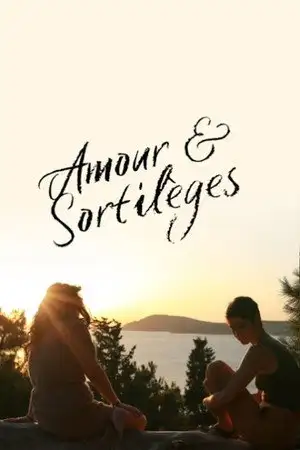 Amour et sortilèges – affiche