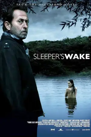 Sleeper's Wake – affiche