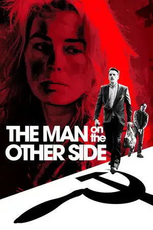 The Man on the Other Side – affiche